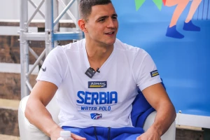 Počela prodaja karata za EP u vaterpolu, Martinović najavljuje zlato